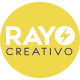 diseño web Rayo Creativo